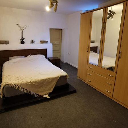 Appartement Lauzet-Ubaye 르로제위바예 외부 사진