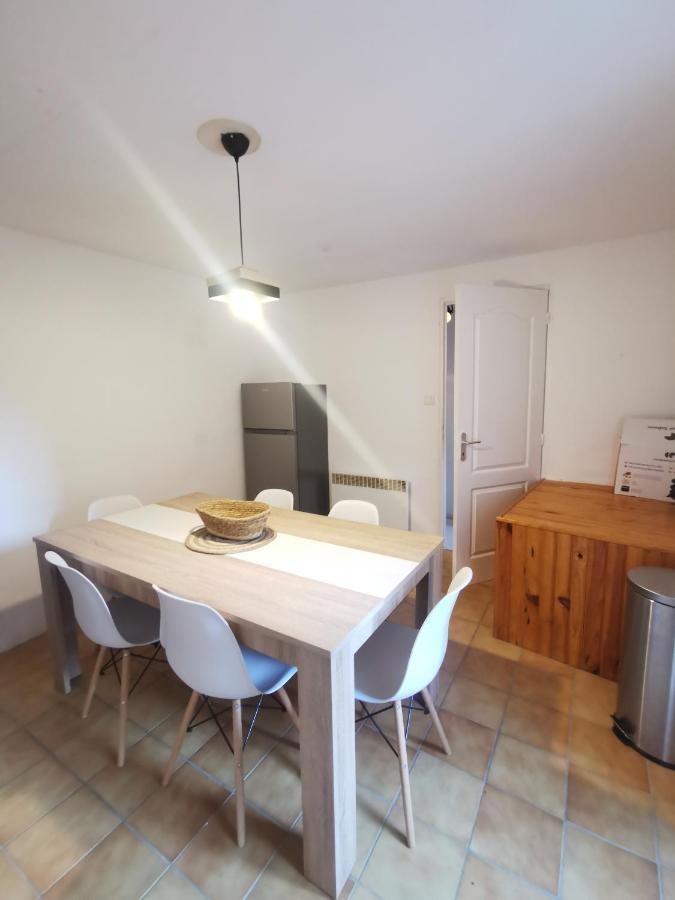 Appartement Lauzet-Ubaye 르로제위바예 외부 사진
