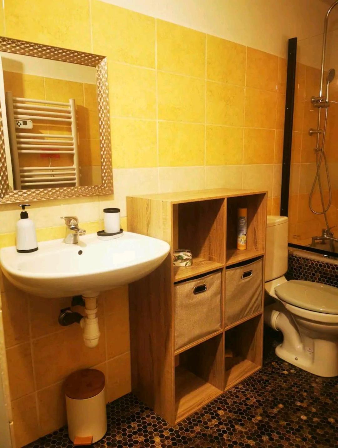 Appartement Lauzet-Ubaye 르로제위바예 외부 사진