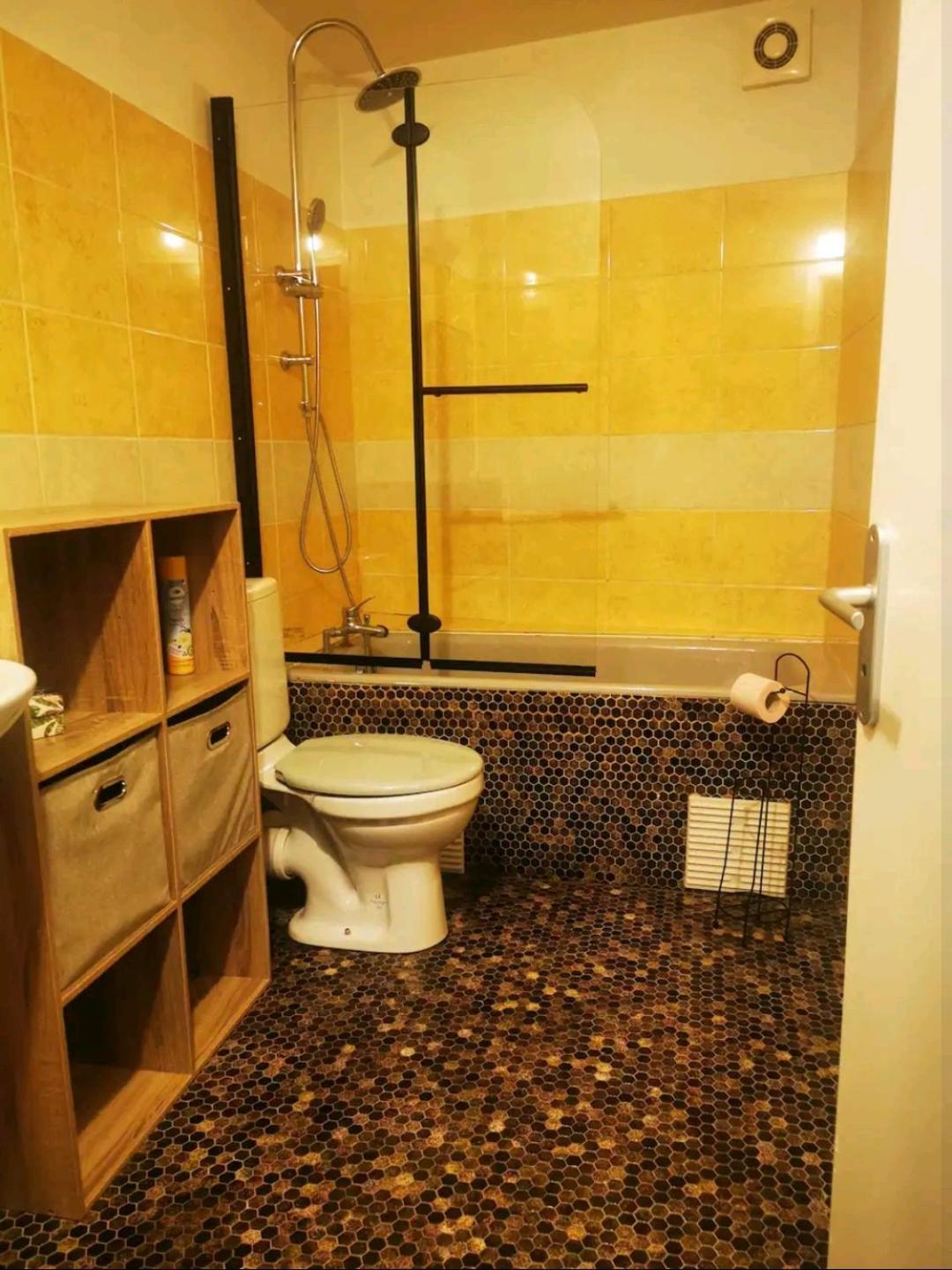Appartement Lauzet-Ubaye 르로제위바예 외부 사진